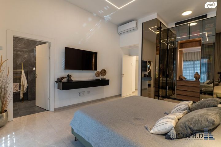 בית פרטי/ קוטג', הר חלמיש, הפארק, אופקים