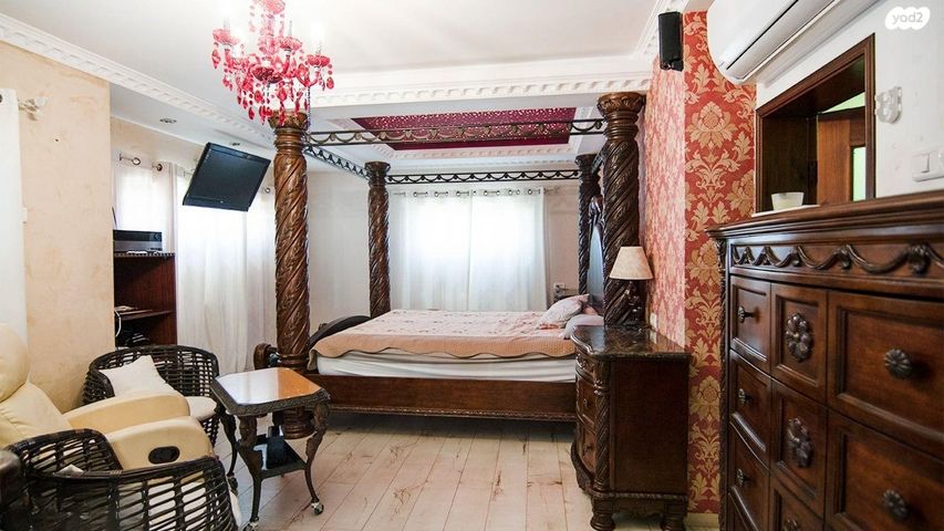 בית פרטי/ קוטג', שמעון פינקל, נווה מנחם, באר שבע