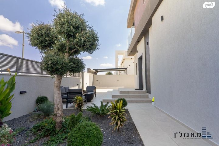 בית פרטי/ קוטג', הר חלמיש, הפארק, אופקים