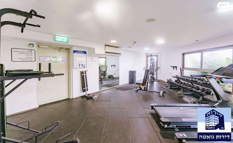 דירה, דוד מאיר גוטמן, לב המושבה / מרכז העיר, פתח תקווה