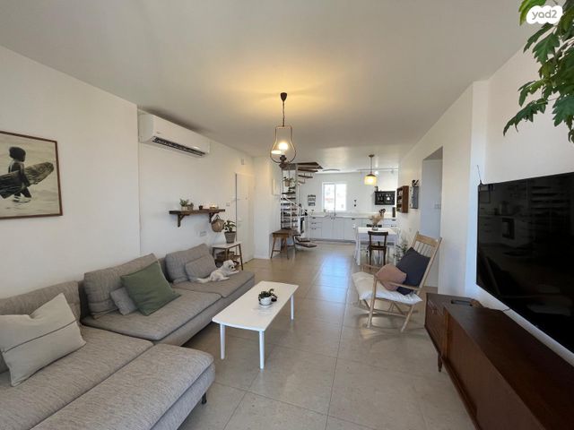 גג/ פנטהאוז, שדרות ששת הימים, הנחלים, שחמון, רובע 5, אילת