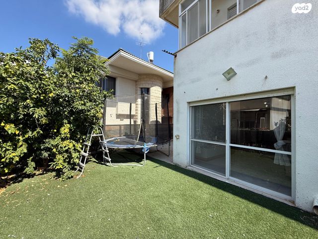 דו משפחתי, אלמוג 8, הר יונה, נצרת עילית / נוף הגליל