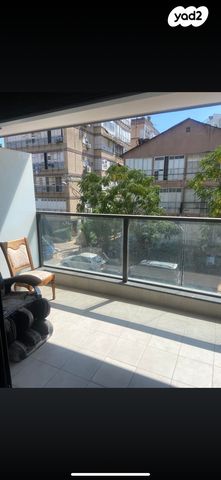 דירה, סלומון 10, המרכז השקט / מרכז העיר, פתח תקווה