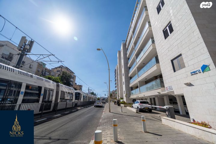 דירה, זאב אורלוב 35, קרול, פתח תקווה