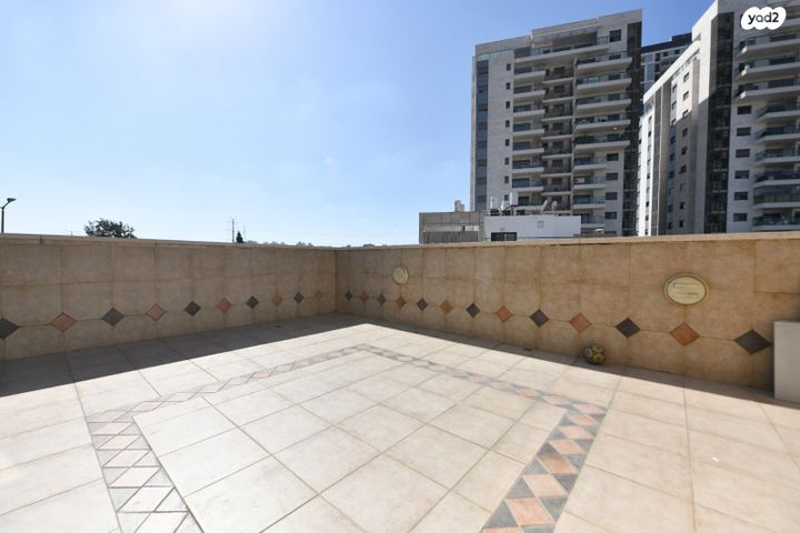 דופלקס, חיים וייצמן, גבעת שמואל