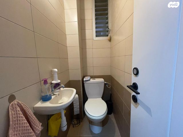 דירה, זלמן שז"ר, קרית ים  א', קרית ים