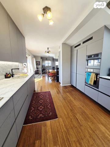 גג/ פנטהאוז, נחום סוקולוב 86, הצפון הישן - צפון, תל אביב יפו