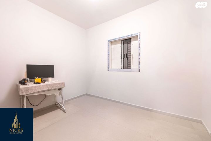 דירה, זאב אורלוב 35, קרול, פתח תקווה