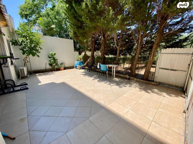 דירת גן, גפנוביץ, בית אליעזר, חדרה