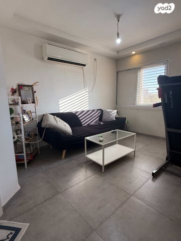 דירה, רחבת השל"ה, שכונה י"א, באר שבע