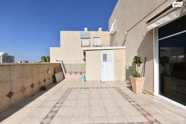 דופלקס, חיים וייצמן, גבעת שמואל