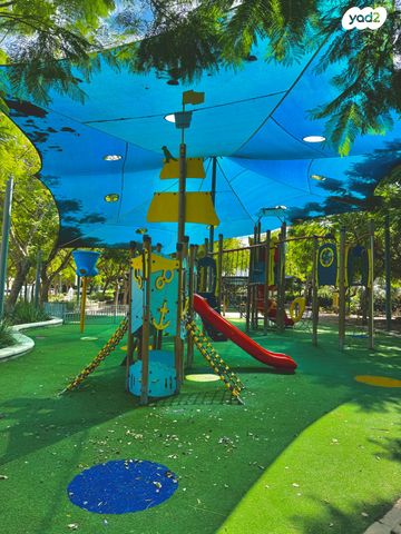 דירה, אליהו גולומב 77, הרצליה הירוקה, נווה עובד, הרצליה