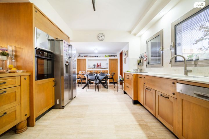 בית פרטי/ קוטג', ברקת 10, רמת אפעל, רמת גן