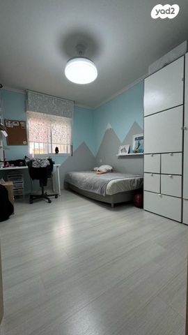 דירת גן, בית אליעזר, חדרה