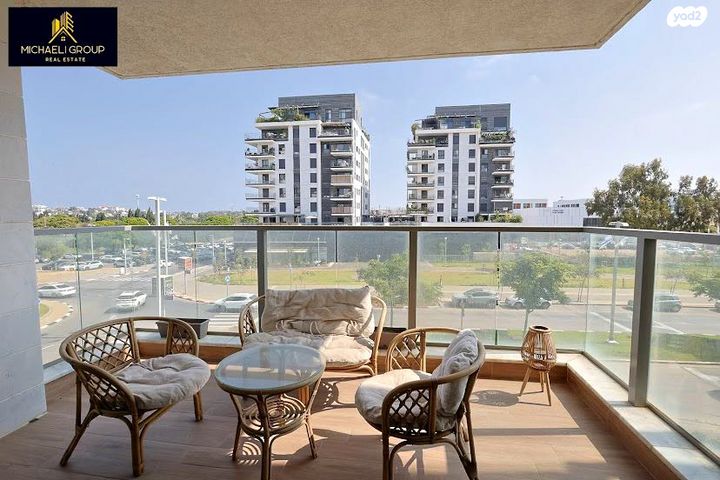 דירה, גליל ים (מתחם הכוכבים), הרצליה