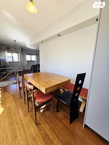 גג/ פנטהאוז, נחום סוקולוב 86, הצפון הישן - צפון, תל אביב יפו