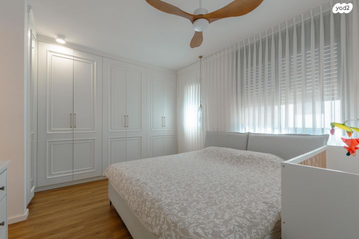 דופלקס, תל מונד