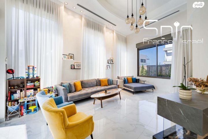 בית פרטי/ קוטג', רובע י"ז, אשדוד