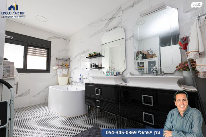 בית פרטי/ קוטג', רמתיים, הוד השרון