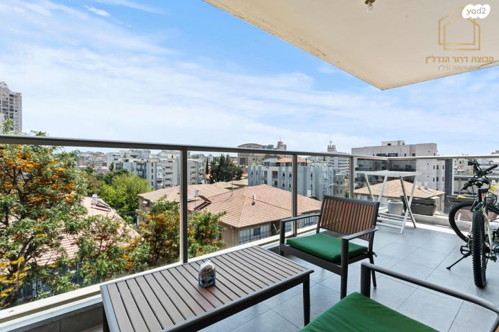 דירה, התקווה, ראשון לציון