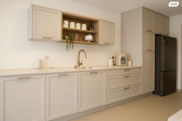 דירה, דימונה