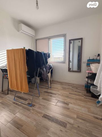 דירה, רחבת השל"ה, שכונה י"א, באר שבע