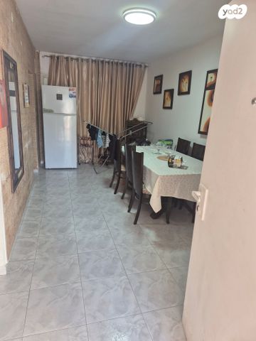 בית פרטי/ קוטג', רמב"ן, שכונה ד', באר שבע