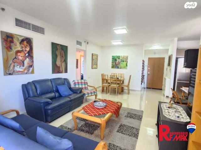 דירה, אנה פרנק 14, דרום מזרח, בת ים