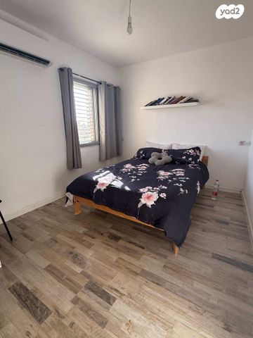 דירה, רחבת השל"ה, שכונה י"א, באר שבע