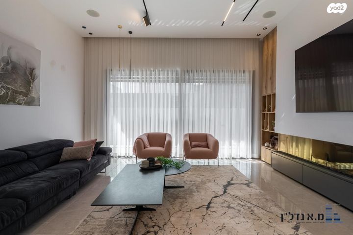 בית פרטי/ קוטג', הר חלמיש, הפארק, אופקים