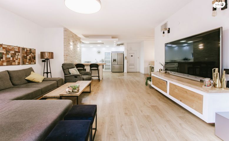 דירת גן, דב הוז 13, מעוז, כפר סבא