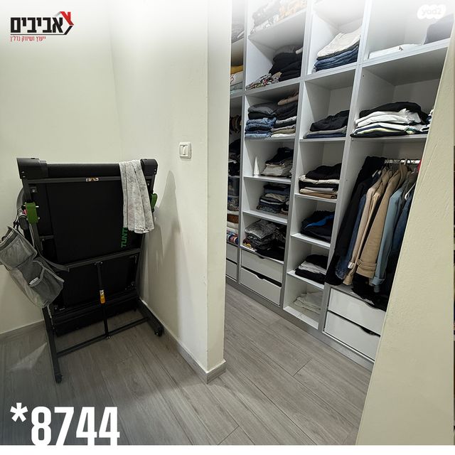 דירת גן, שדרות