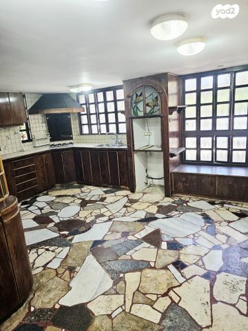 בית פרטי/ קוטג', שיכון צנחנים, רמת גן