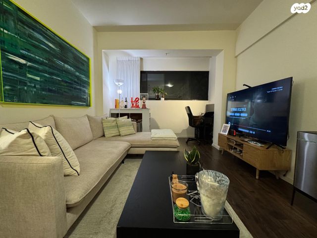 דירה, לילינבלום, לב תל אביב, לב העיר צפון, תל אביב יפו