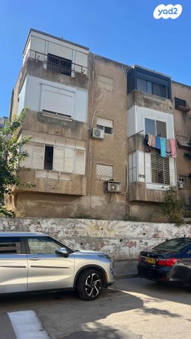 דירה, השומר, יל"ג, חיפה