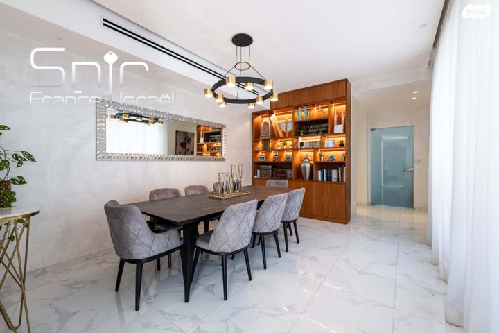 בית פרטי/ קוטג', רובע י"ז, אשדוד