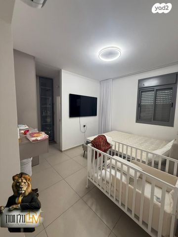 דירה, נצר חזני 18, נתיבות מערב, נתיבות