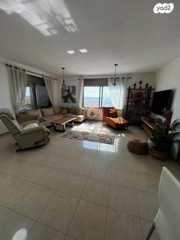 בית פרטי/ קוטג', תבור, רמת אשכול, מגדל העמק