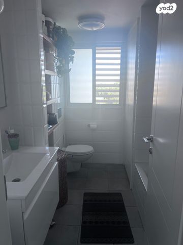 דירה, אחד העם 16, רמת השקמה, רמת גן