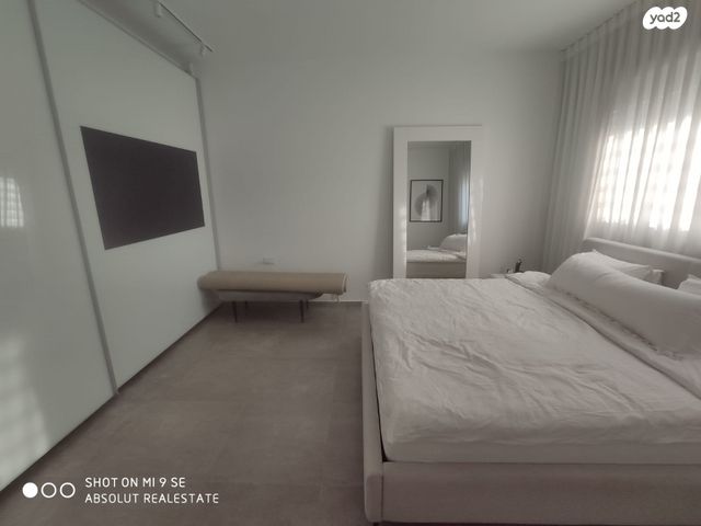 דירה, פרופ' יובל נאמן, תכנית ל', למד, תל אביב יפו