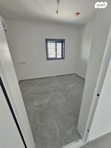 דירה, קרית ביאליק