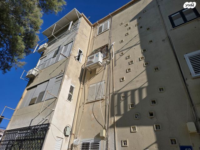 דירה, שדרות דגניה, קרית חיים מערבית, חיפה