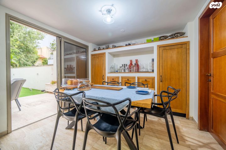 בית פרטי/ קוטג', ברקת 10, רמת אפעל, רמת גן