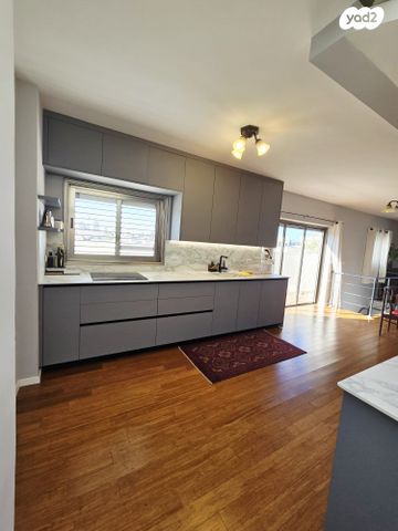 גג/ פנטהאוז, נחום סוקולוב 86, הצפון הישן - צפון, תל אביב יפו