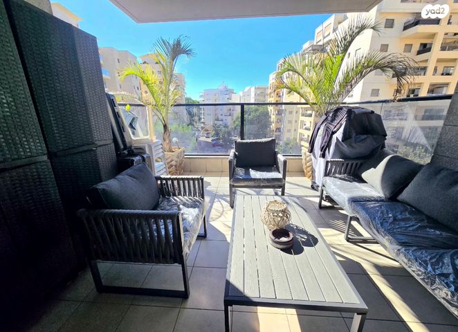 דירה, שפיגלמן 19, קרית השרון, נתניה