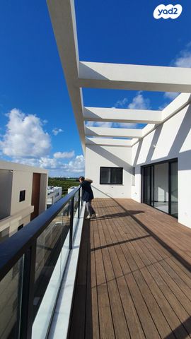 גג/ פנטהאוז