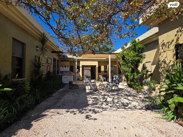 בית פרטי/ קוטג', נאות גולן