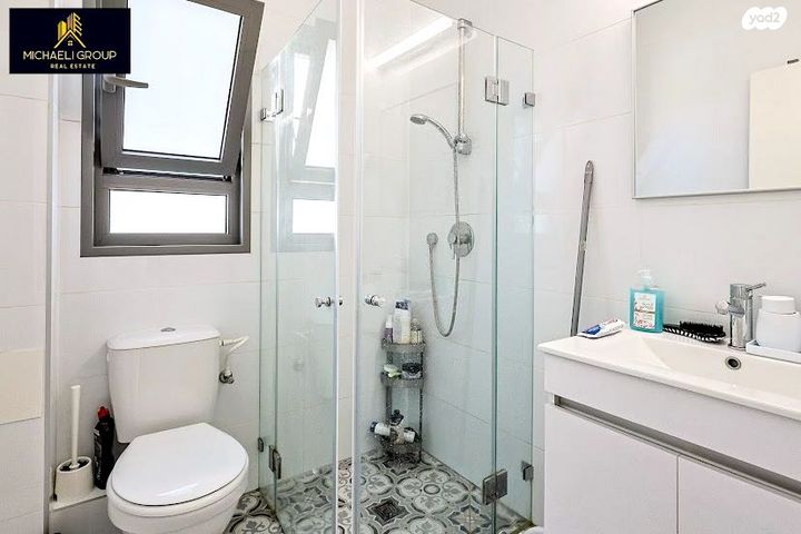 דירה, גליל ים (מתחם הכוכבים), הרצליה