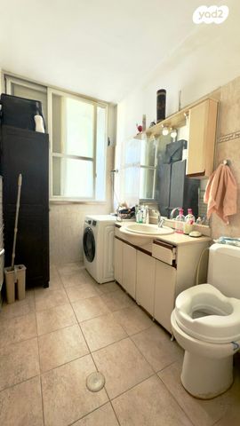 דירה, אחד העם 11, דרום מערב ותיק, בת ים