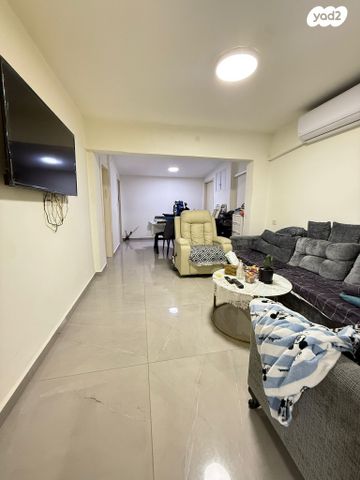 דירה, בית שאן